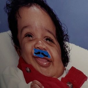 Meet your Posher, Errick